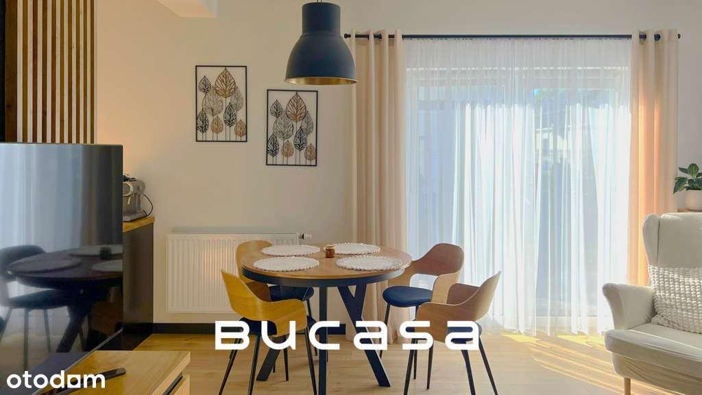 Funkcjonalny dom z ogrodem, Niepołomice, 131m2 - Pełny obrazek: 4/13