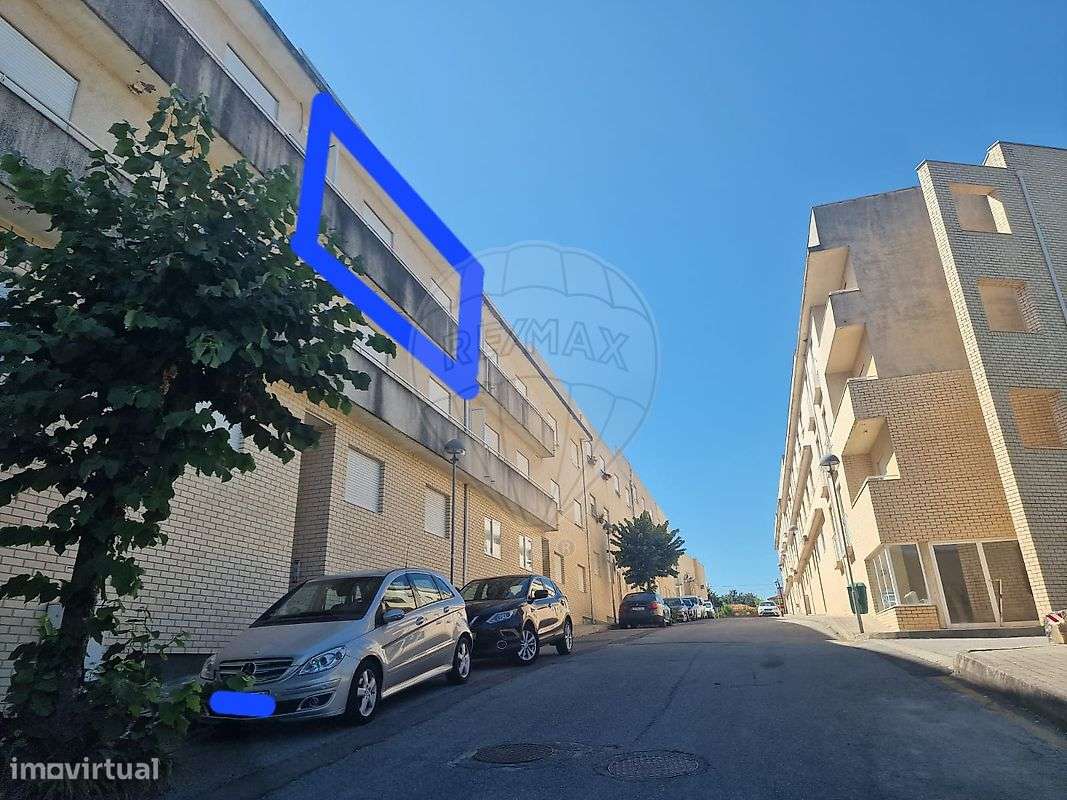 Apartamento T2 para venda - Grande imagem: 4/5