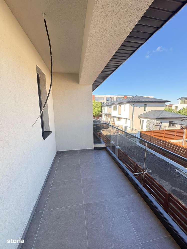 Casa Premium 3 camere + 150mp de curte ,STB, campus scolar-9