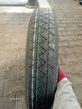 MERCEDES W204 07-10 KOŁO DOJAZDOWE DOJAZDÓWKA 16" 5X112 ET20 2044000302 - 4