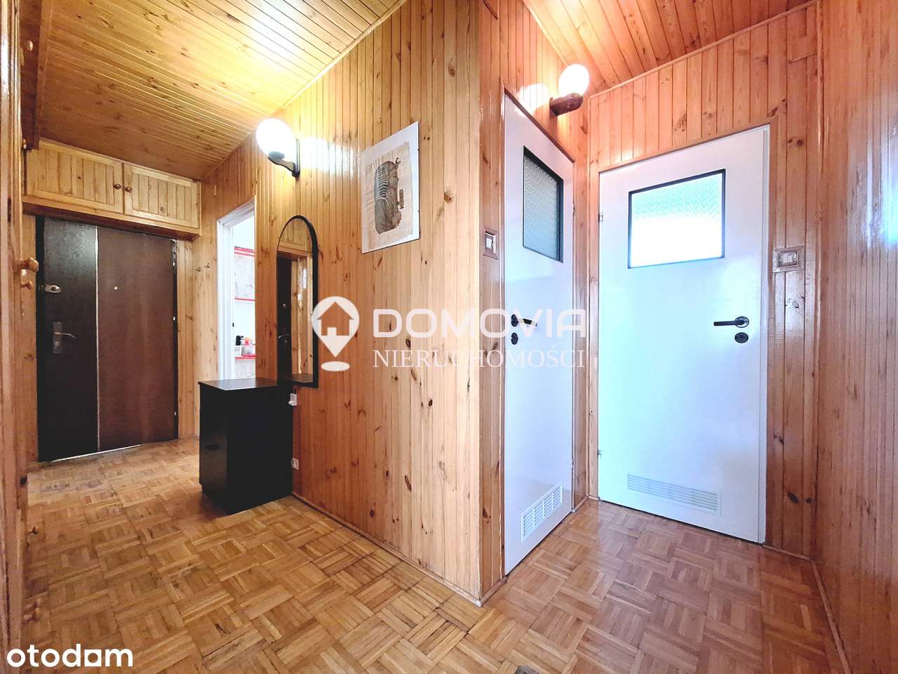 Przestronne 3 pokoje Zamość-14