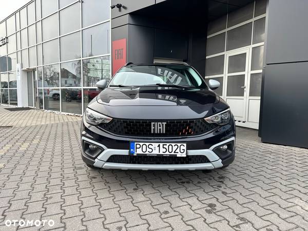 Fiat Tipo - 6