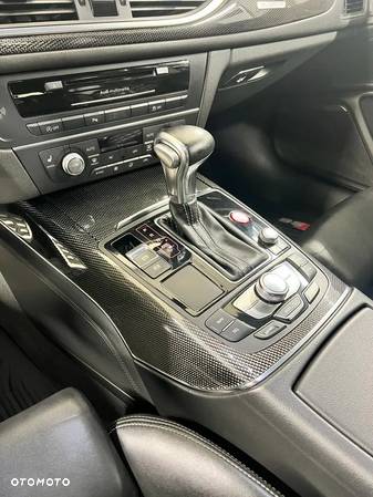 Audi S6 4.0 TFSI Quattro S tronic - 9
