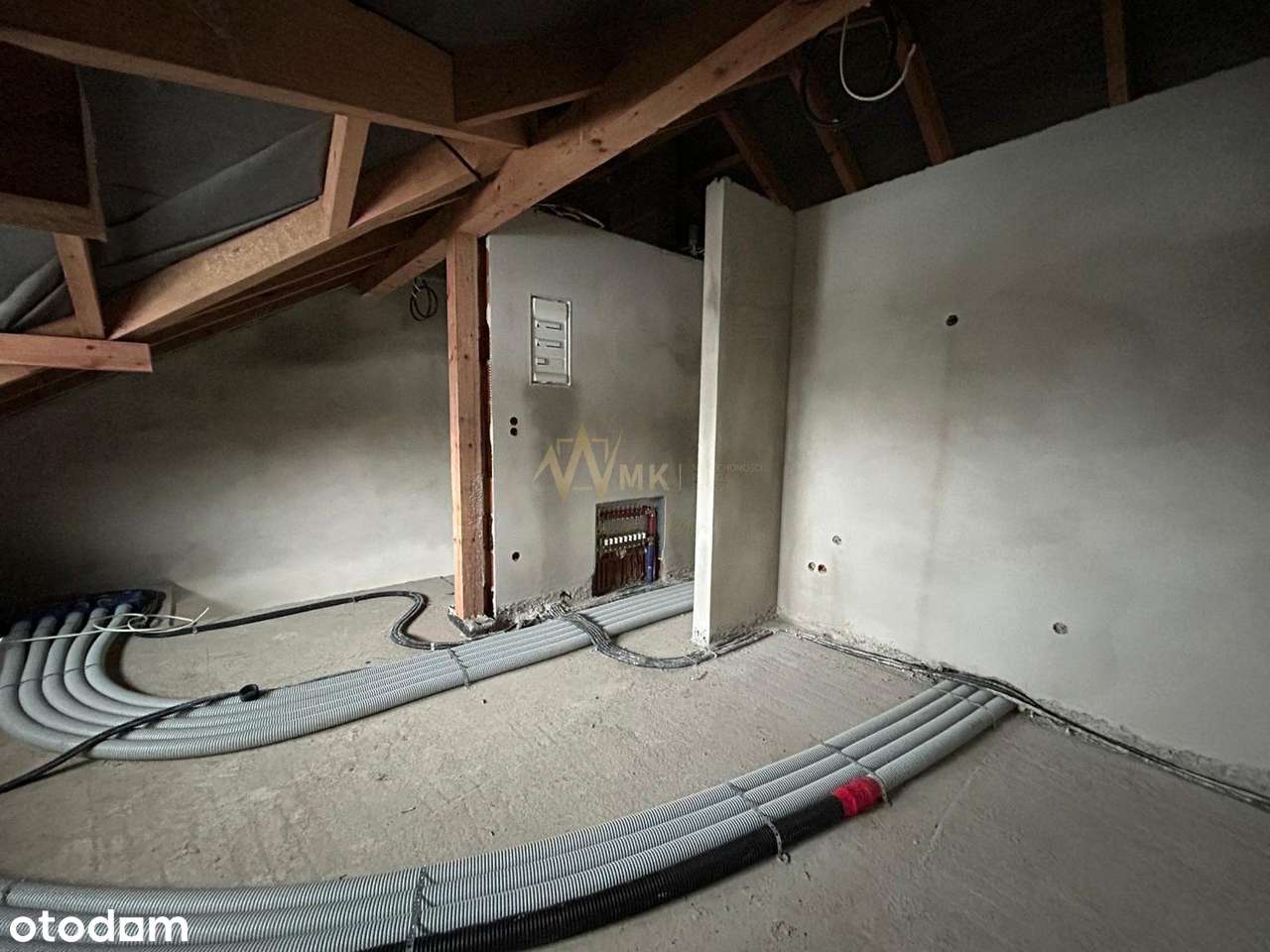 KOMFORT I NOWOCZESNOŚĆ - Nowe Apartamenty Dwupoziomowe w Tarnowcu!-10