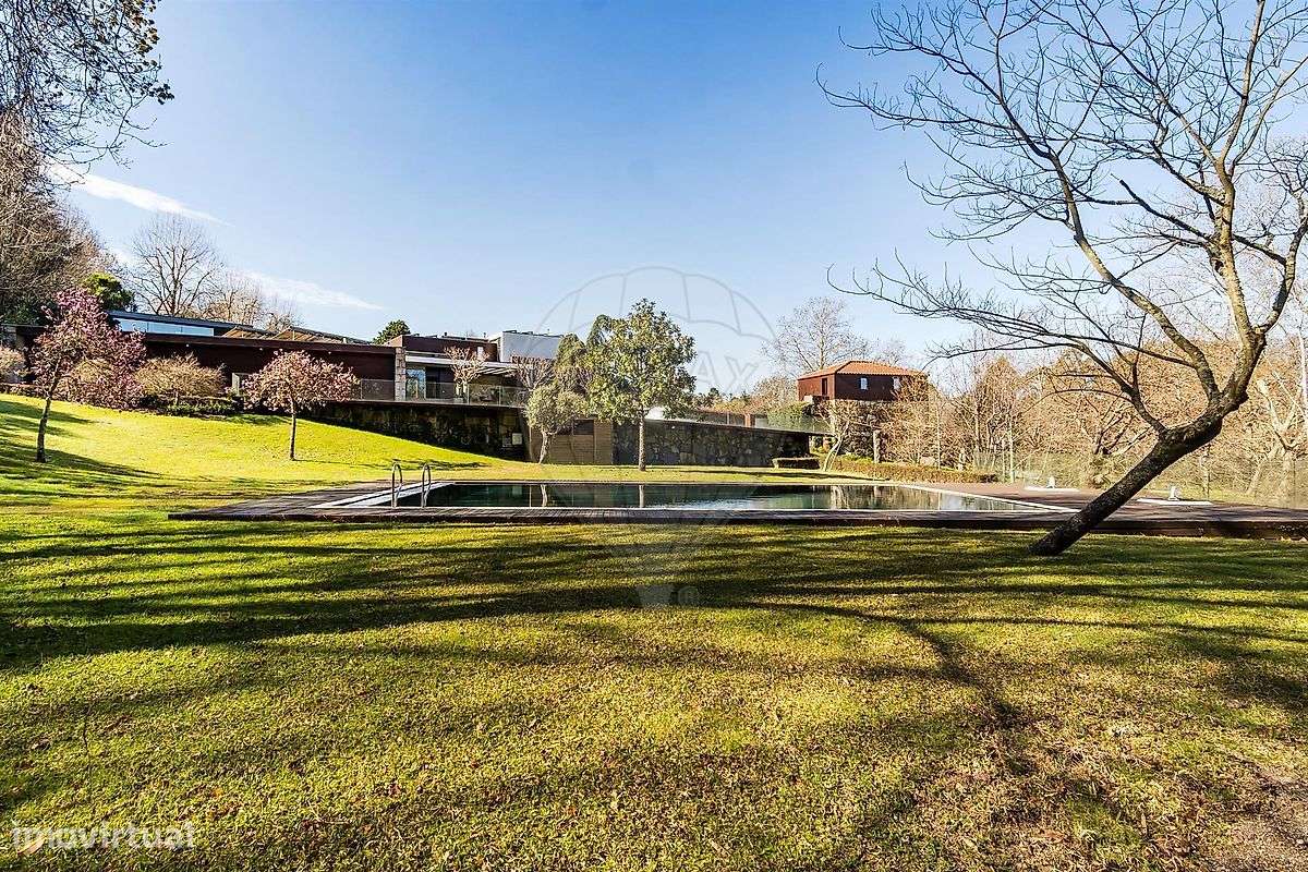 Moradia T4 para venda - Grande imagem: 4/38