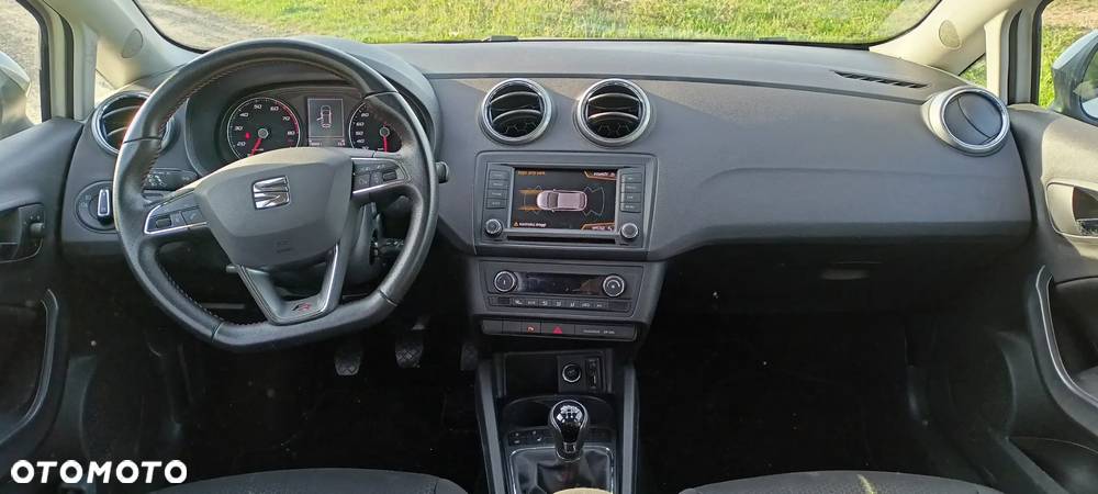 Seat Ibiza - 11