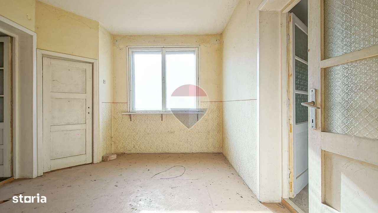 Casă tip duplex cu teren generos de 1.171 mp, Sânpetru-16