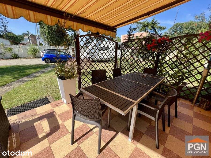 Dom 130 m2 na dużej działce - Wolin okolica-13