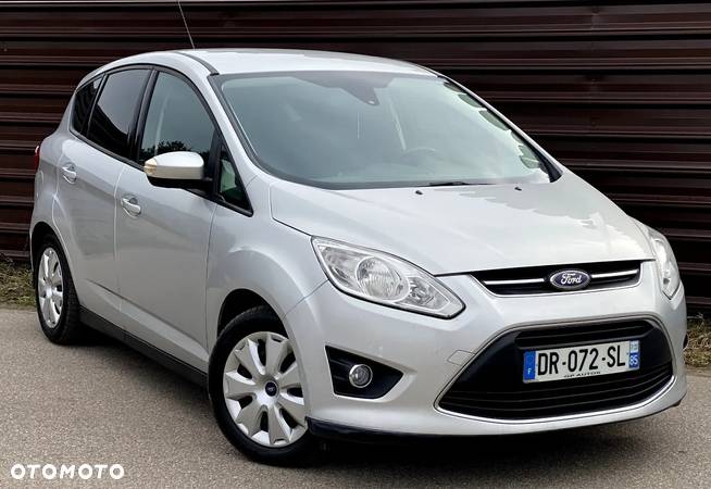 Ford C-MAX - 1