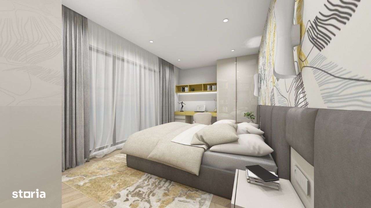 Vila de vanzare - Rezidential Pipera-8