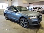 Audi Q5 2.0 TFSI Quattro S tronic - 1