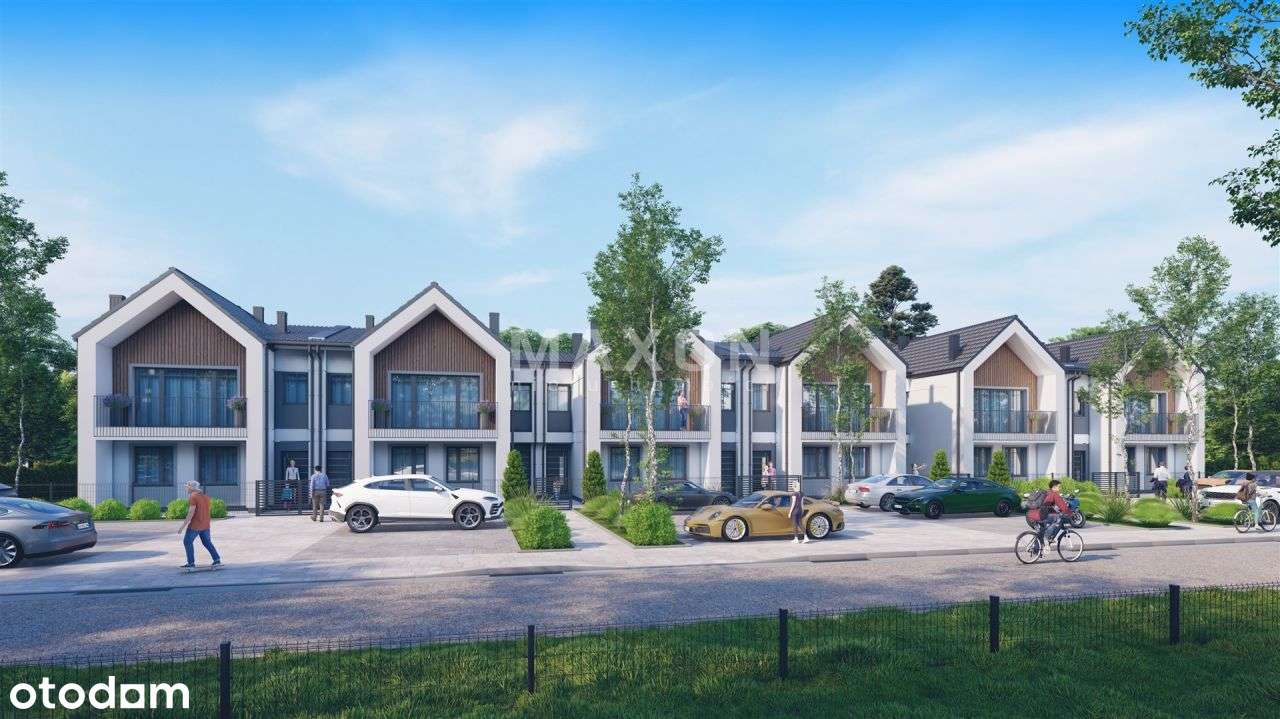 Bezczynszowe Kamienice / Loft/ skrajny - Pełny obrazek: 4/11