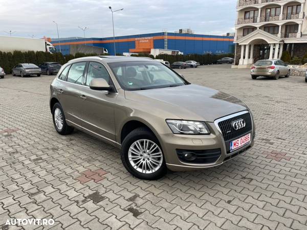 Audi Q5 2.0 TDI Quattro S-Tronic - 2