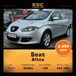 Seat Altea - 1