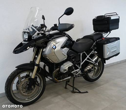 BMW GS - 4