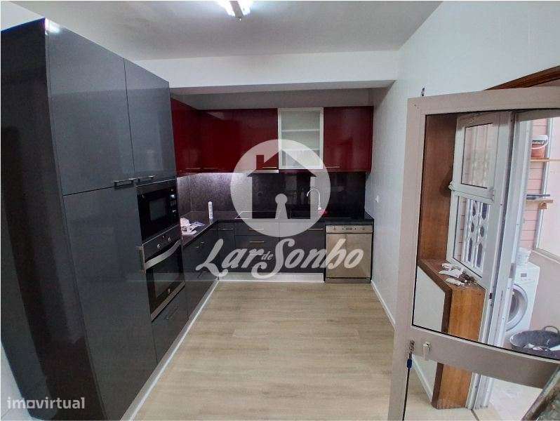Apartamento T2, localizado, em Baguim do Monte, próximo ao metro da... - Grande imagem: 3/23