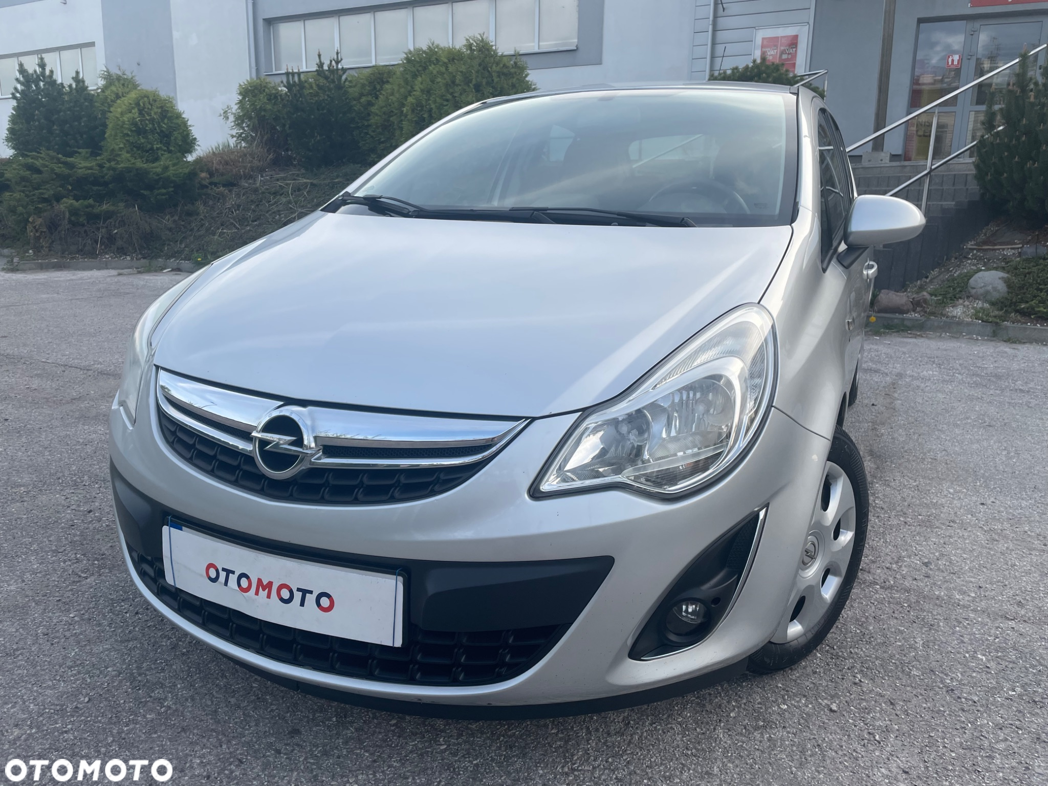 Opel Corsa 1.2 16V (ecoFLEX) Selection - 33