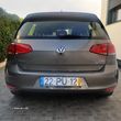 VW Golf 1.6 TDi BlueMotion Confortline - 11