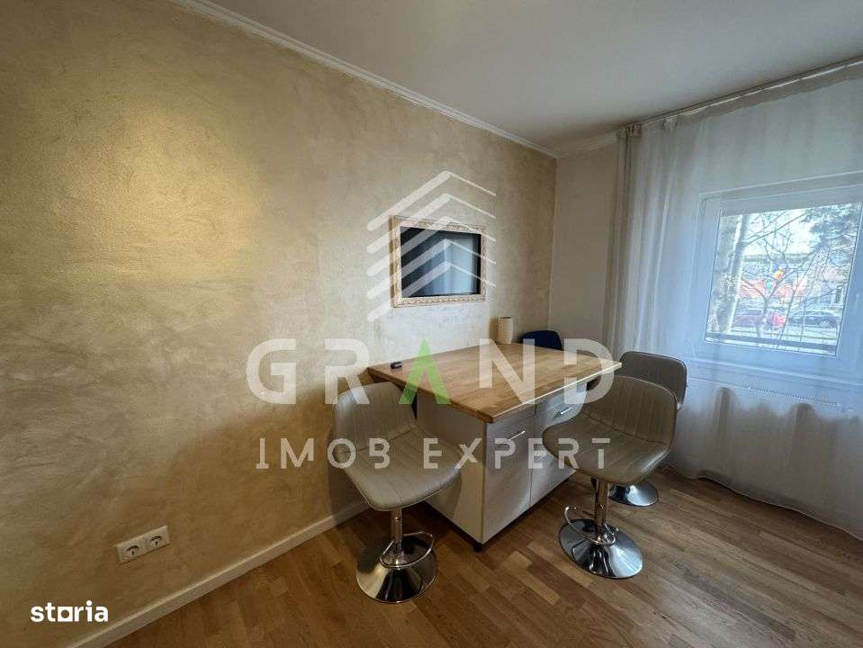 Ap 3 camere | decomandat | 2 bai | parcare | Zorilor/Sigma Center - Imagine principală: 3/15