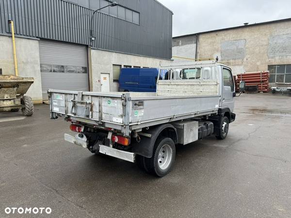 Nissan Cabstar - 7