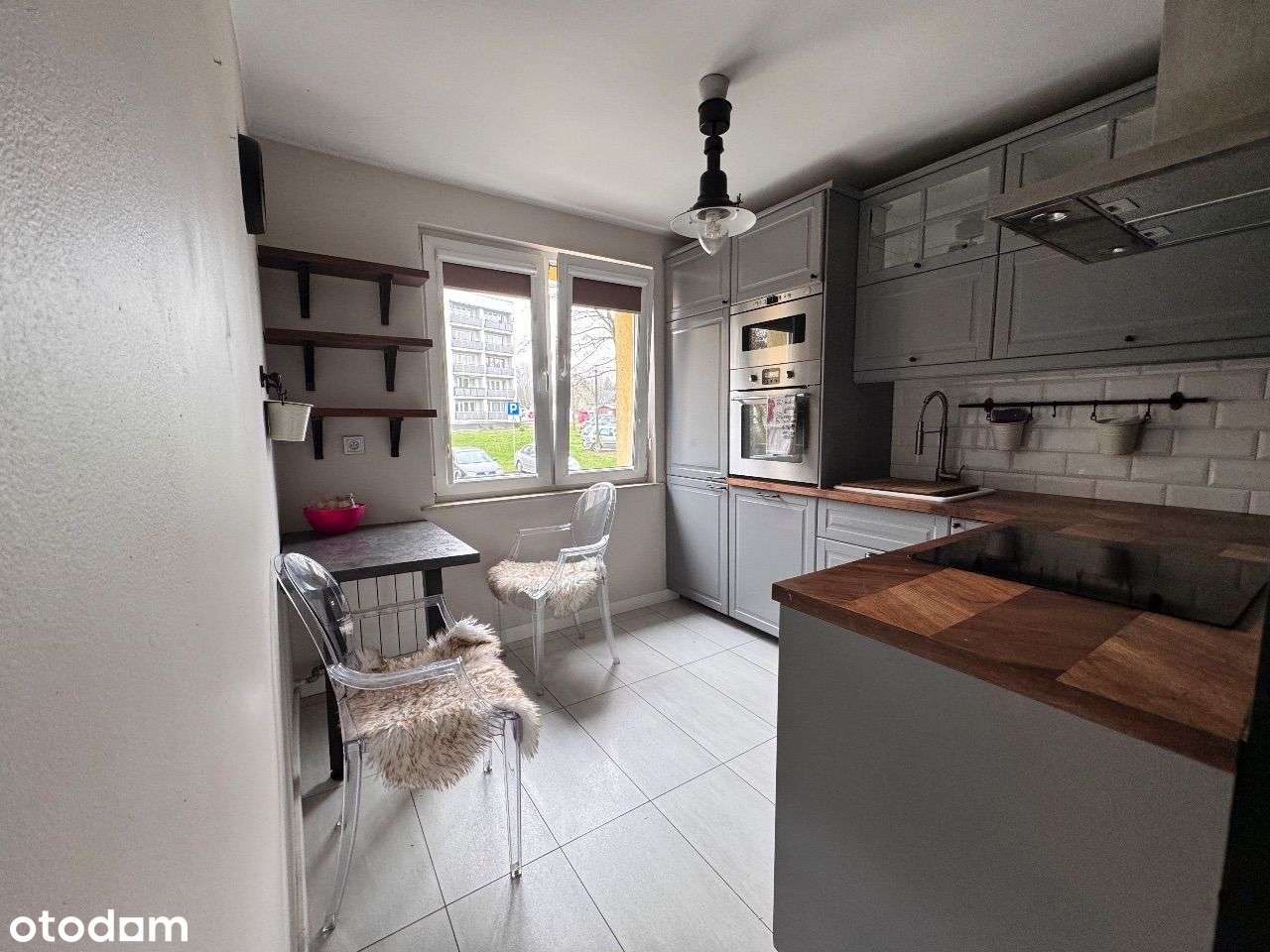 PRZYTULNE M3/60M2 ,klima, PARTER, przy lesie - Pełny obrazek: 4/19