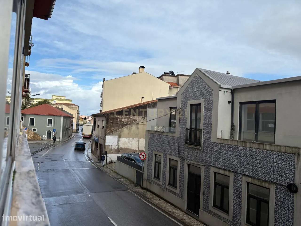 Imóvel em Vagos com Vista Panorâmica-9