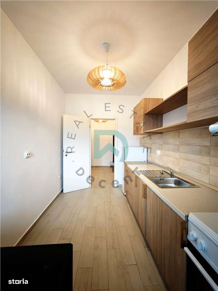 Vand Garsoniera, Sanpetru Rezidance - Imagine principală: 2/16