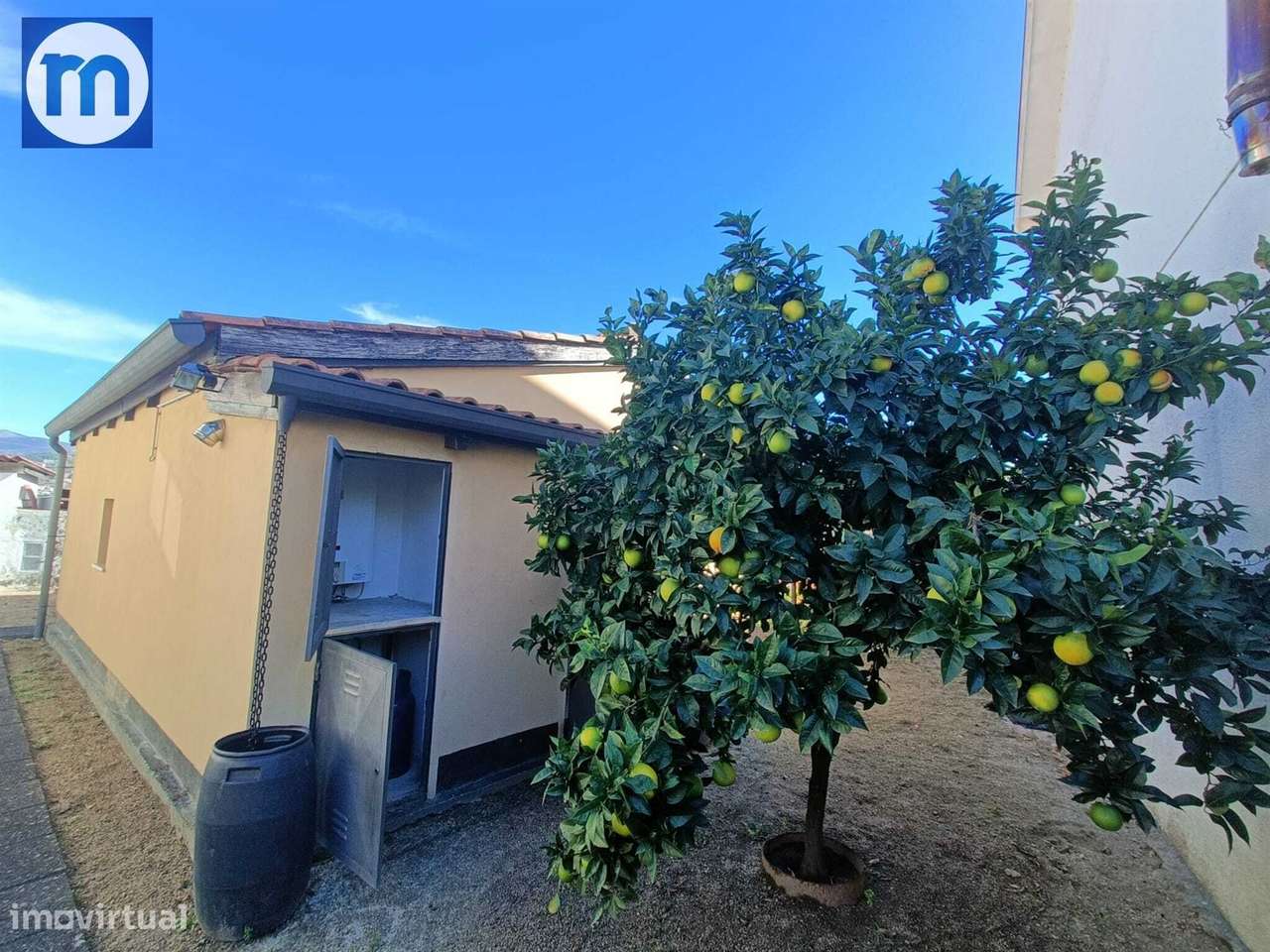 Moradia T6 Venda em Amarante (São Gonçalo), Madalena, Cepelos e Gatão,-20