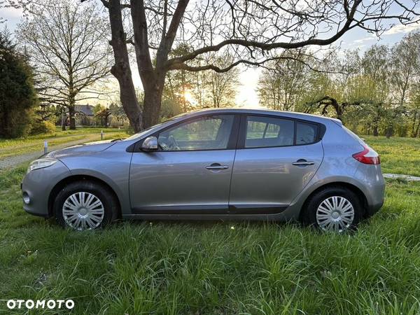 Renault Megane - 6