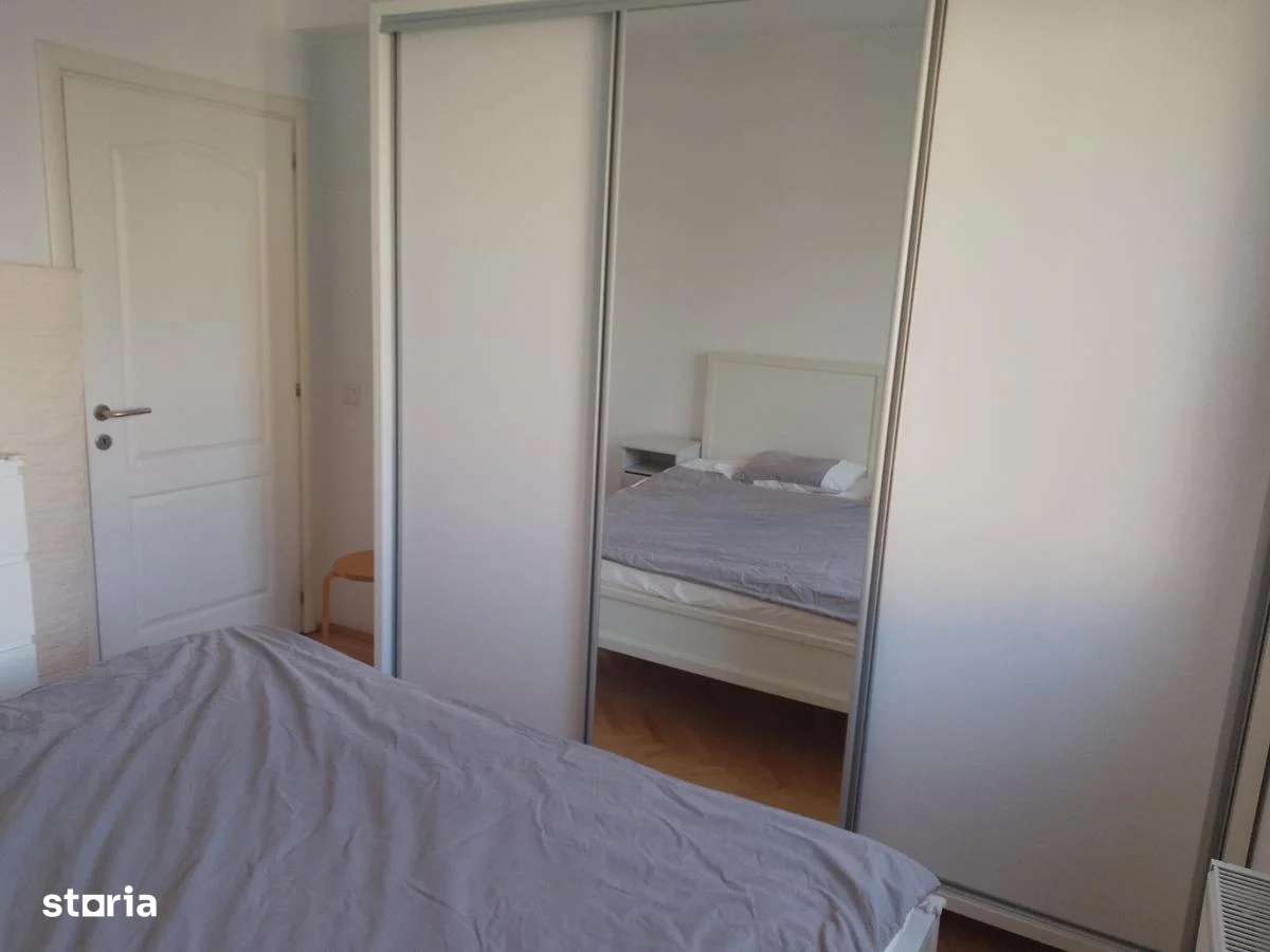 Vanzare apartament mobilat/utilat 2 camere Cismigiu Medicina Dentara-3