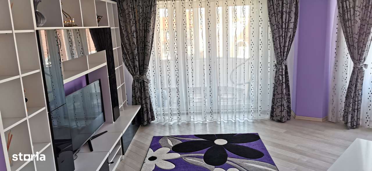 Apartament 3 camere zona Decebal/Vladimirescu Oradea, complet utilat - Imagine principală: 4/11