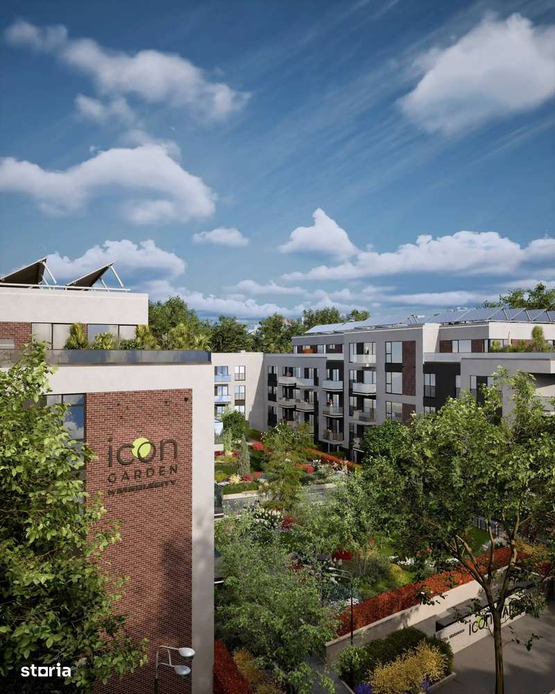 Apartament 2 camere - 6% reducere doar în decembrie - Imagine principală: 4/25