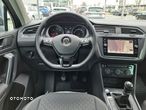 Volkswagen Tiguan 2.0 TDI BMT SCR Comfortline - 11