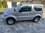 Suzuki Jimny - 6