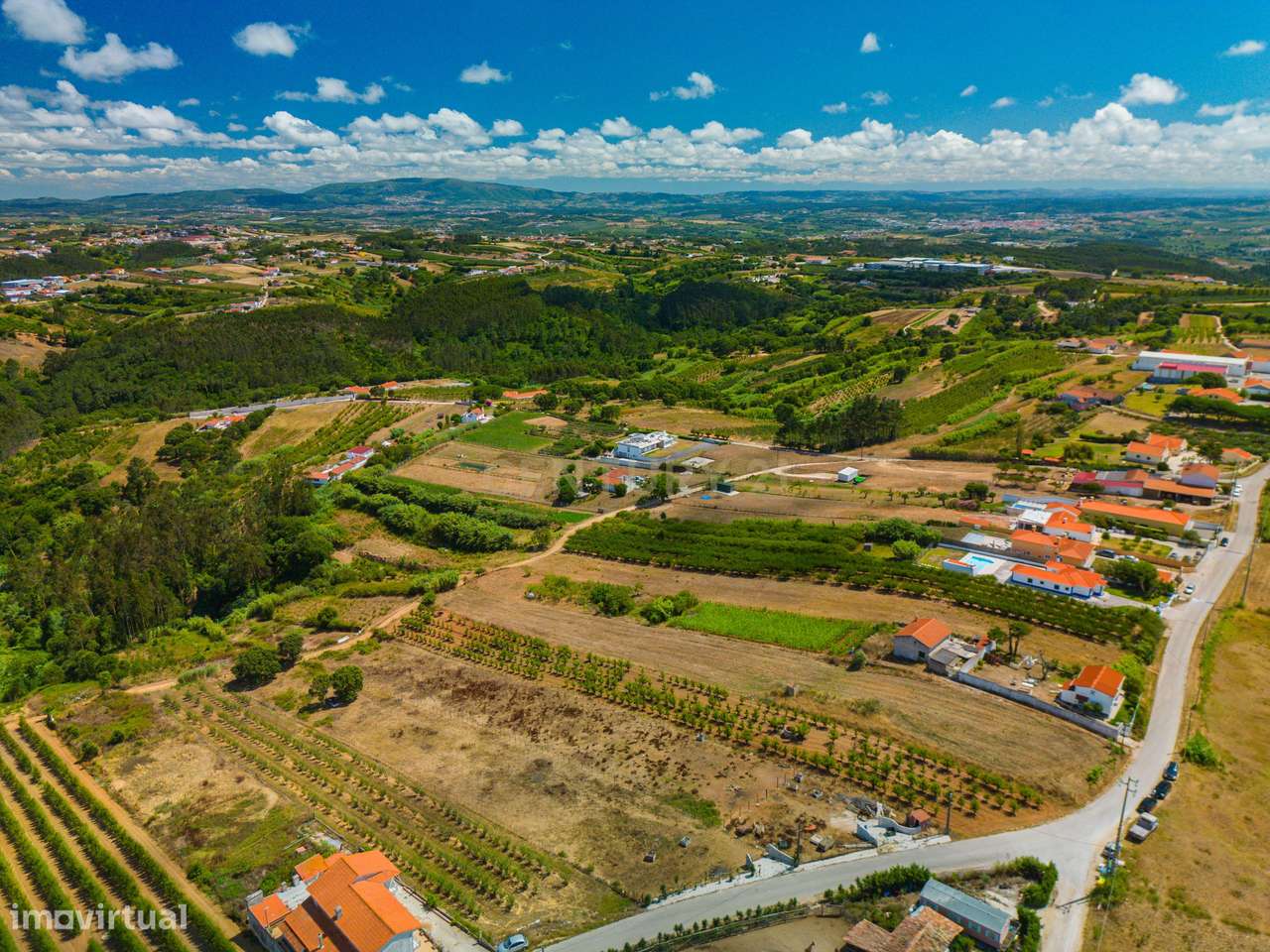 Terreno na Usseira-9