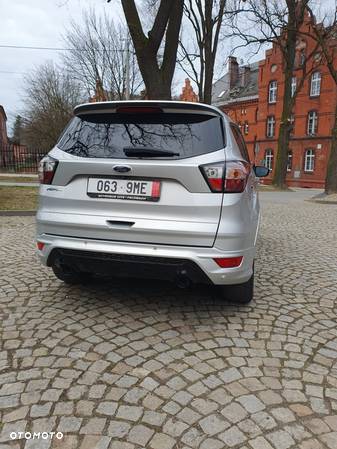 Ford Kuga 2.0 TDCi AWD ST-Line - 10