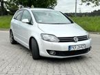 Volkswagen Golf Plus 1.6 TDI Comfortline - 2