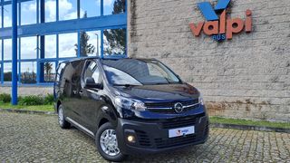 vendo opel vivaro tour