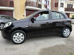 Nissan Micra 1.2 Acenta Plus Exterior Black - 16