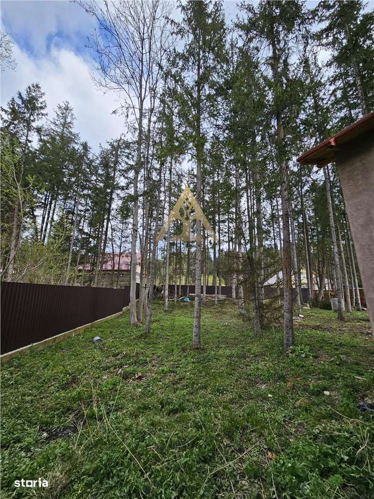 Vila  de vanzare in Scutaru locul unde te poti conecta cu natura - Imagine principală: 4/20