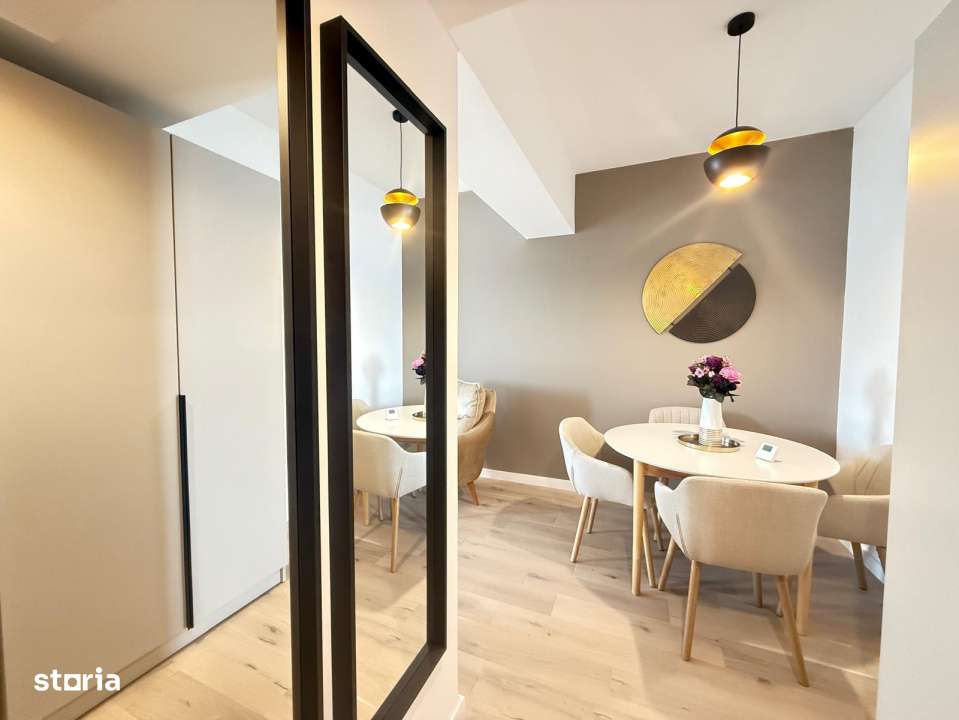 Apartament cu 2 Camere de vazare in First Estates-12