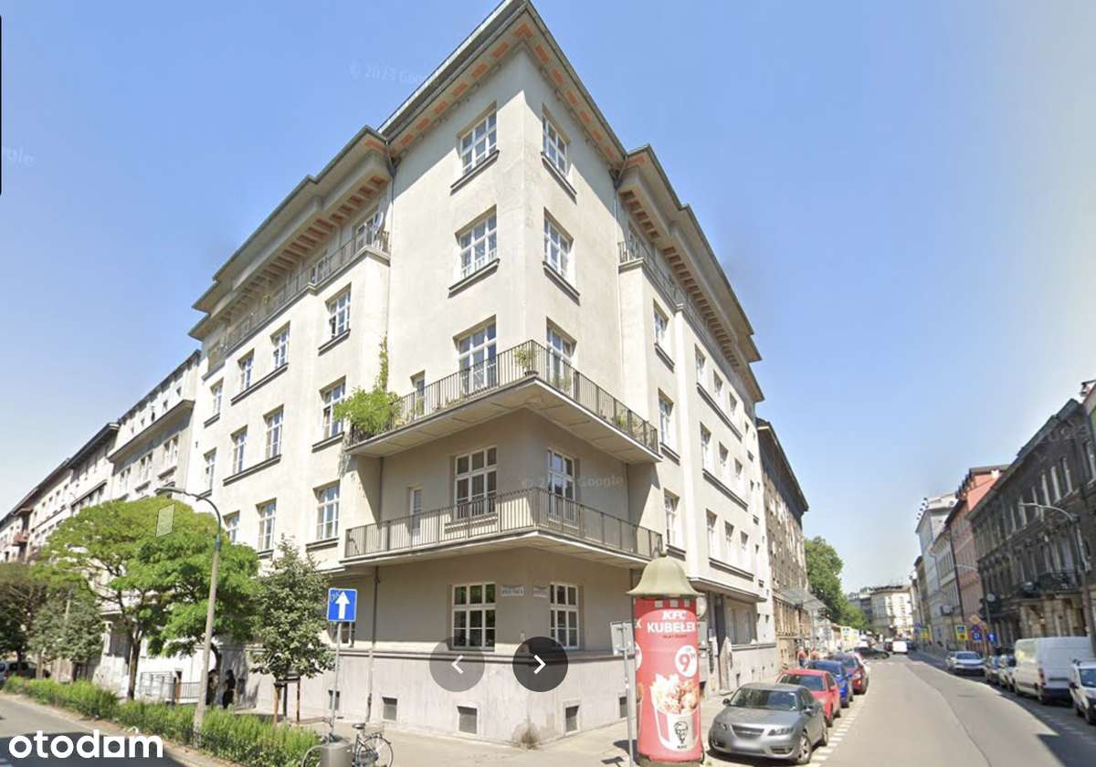 Prawdziwa Perła!! 450 m od Rynku Apartament 173 m2 ul.Krowoderska 6 - Pełny obrazek: 3/10