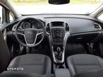 Opel Astra 1.4 Turbo Edition - 27