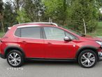 Peugeot 2008 1.2 Pure Tech GPF Allure S&S EAT6 - 5