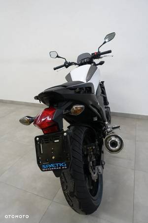 Honda NC - 8