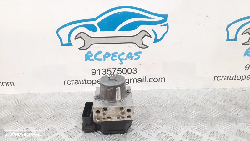 ABS MODULO BLOCO HIDRAULICO MINI COOPER CLUBMAN R55 1.6i 16V 75CV N16B16A 34519807822 9807822 54085585F R55 LCI R56 R56 LCI CABRIO R57 R57 LCI - 4