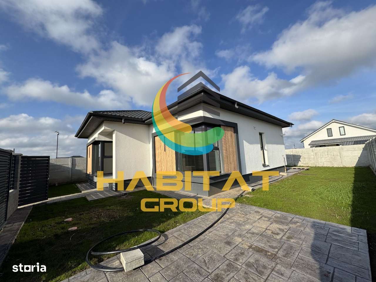 Casa parter / 3 camere /  Vidra / Comision 0% - Imagine principală: 4/12