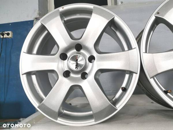 felgi 17 5x120 BMW E90 E91 E92 E93 F30 F31 F34 F06 F10 F11 F12 F13 - 2