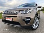 Land Rover Discovery Sport 2.0 TD4 HSE - 11