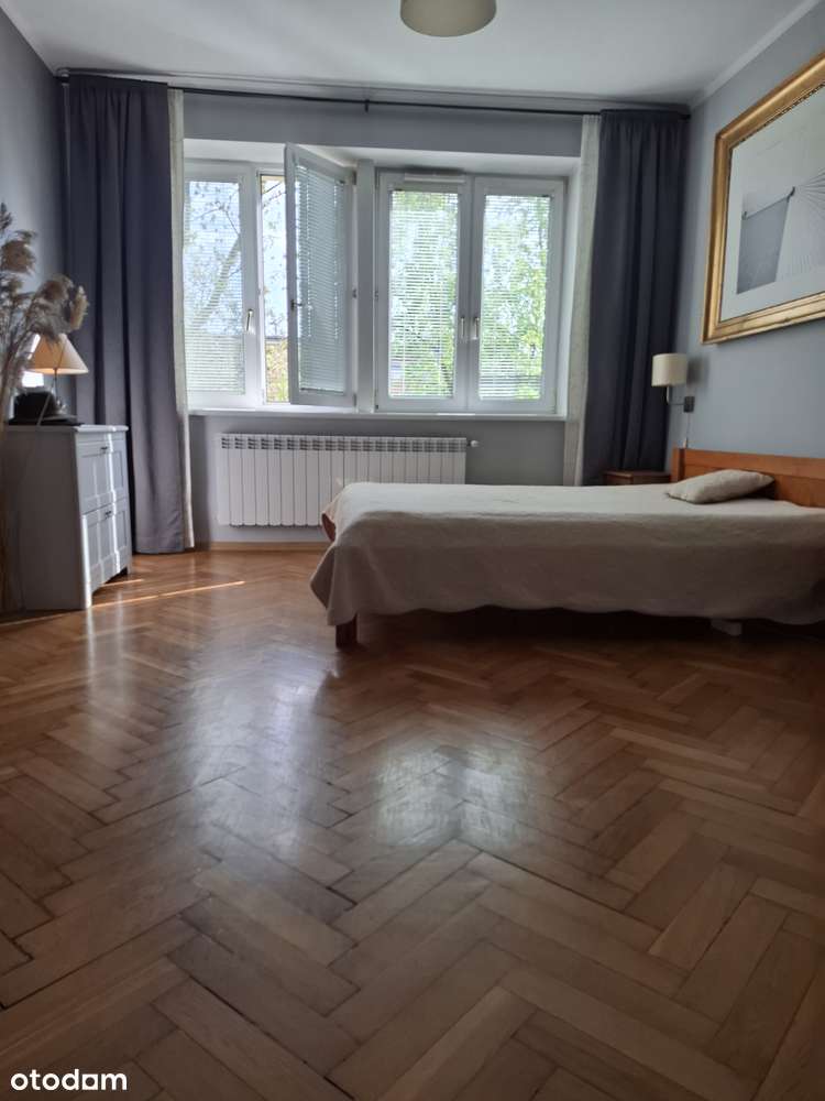Klimatyczne mieszkanie w centrum miasta/ stylish apartament for rent - Pełny obrazek: 5/17